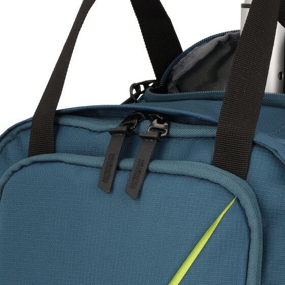 American Tourister Take2Cabin 2 ruote Zaino trolley 40 cm