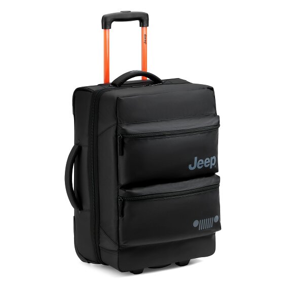 Jeep JS006B 2 ruote Carrello della cabina 55 cm