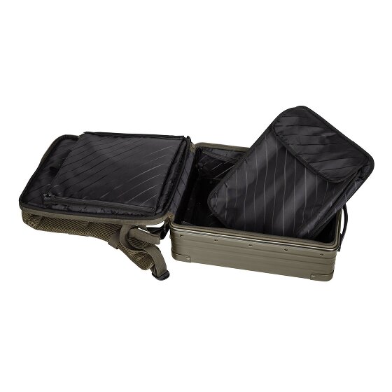 Aleon Zaino ibrido 39 cm Scomparto per laptop