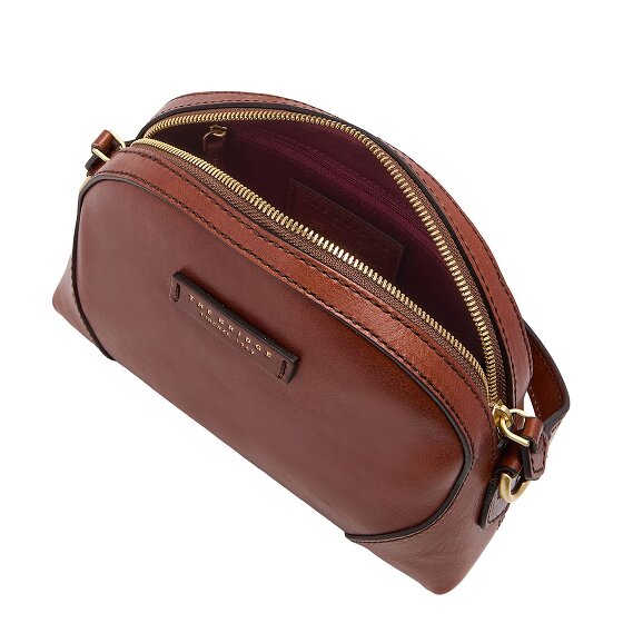 The Bridge Magda Borsa a tracolla Vera Pelle 25 cm