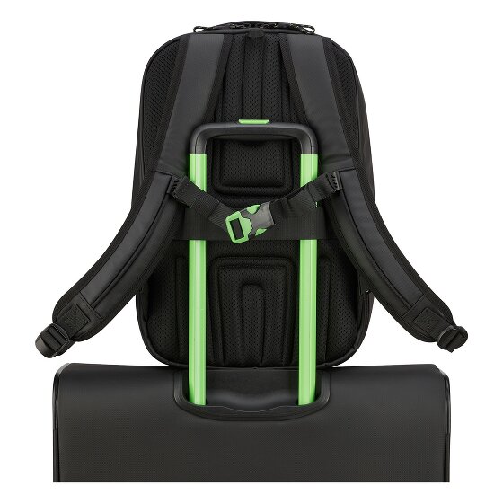 Roncato Norway Zaino da giorno 41 cm Scomparto per laptop
