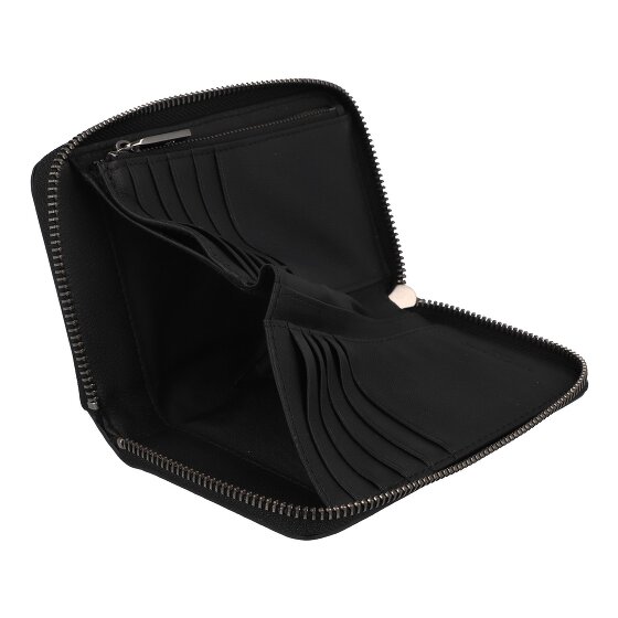 Liebeskind Nika Portafoglio Protezione RFID Pelle 16 cm