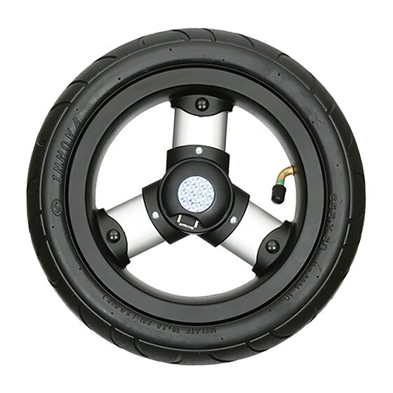 Andersen Shopper Royal Shopper Oli.P 2.0 Carrello della spesa 59 cm Andersen Shopper Royal Shopper Oli.P 2.0 Carrello della spesa 59 cm