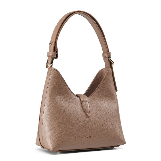Furla Iride Mini Borsa Borsa a tracolla Pelle 18 cm