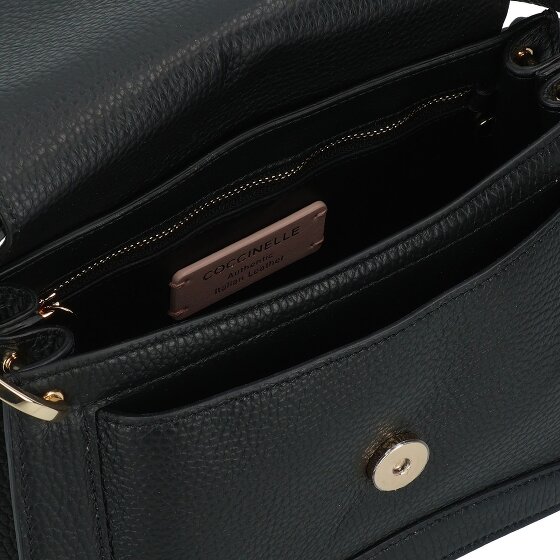 Coccinelle C-Me Borsa a tracolla Pelle 23.5 cm