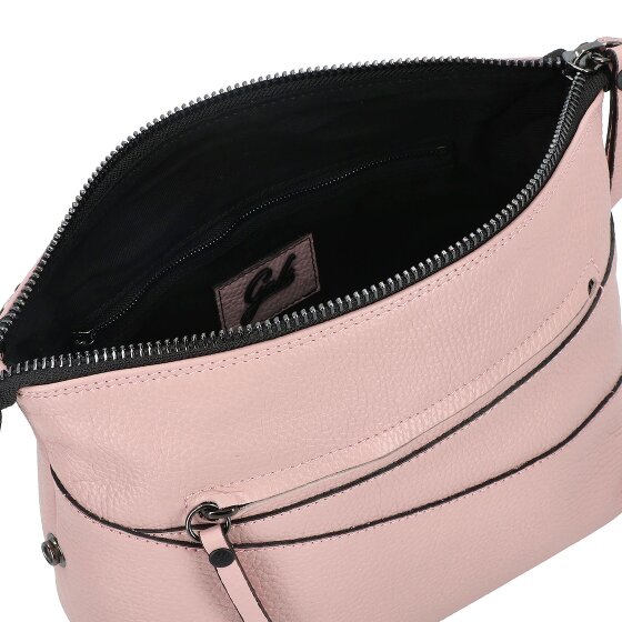 Gabs Funny Borsa a tracolla Vera Pelle 22 cm