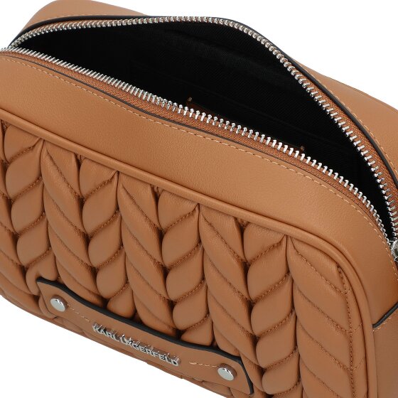 Karl Lagerfeld Behind the Seams Borsa a tracolla 22 cm