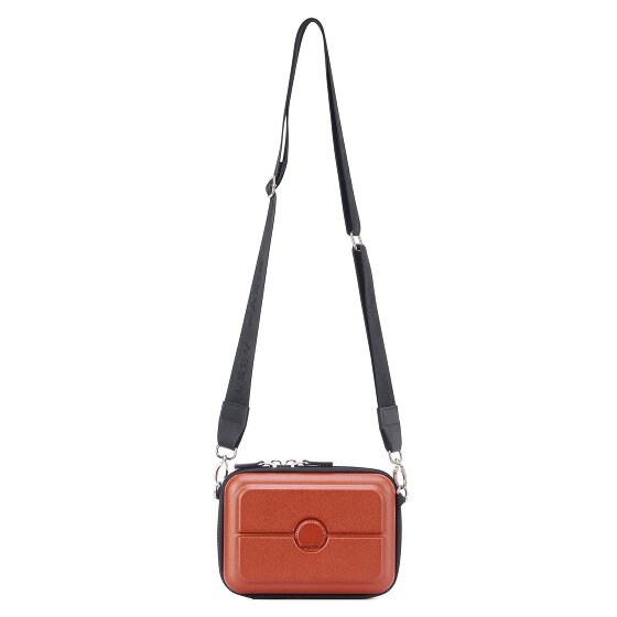 Delsey Paris Turenne 2.0 Mini Borsa Borsa a tracolla 18 cm