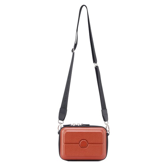 Delsey Paris Turenne 2.0 Mini Borsa Borsa a tracolla 18 cm