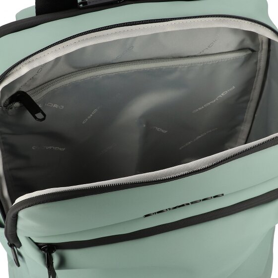 Piquadro Corner Zaino da lavoro 43 cm Scomparto per laptop