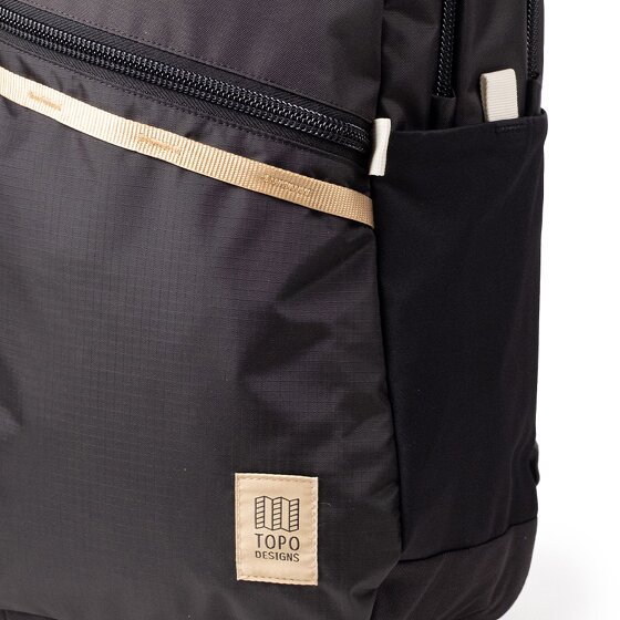 Topo Designs Commuter Zaino da giorno 49.5 cm Vano porta PC