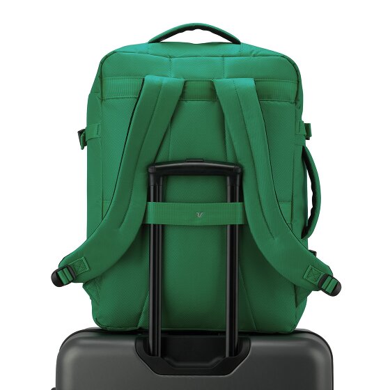 Roncato Ironik 2.0 Zaino da giorno 55 cm Scomparto per laptop