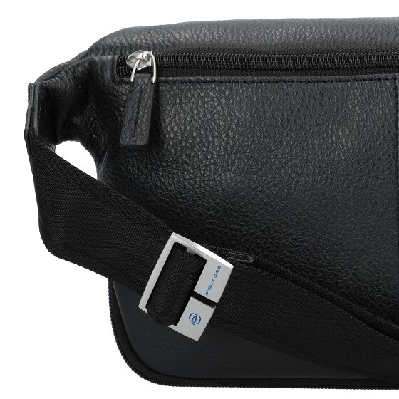 Piquadro Vibe Marsupio Pelle 30 cm