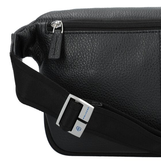 Piquadro Vibe Marsupio Pelle 30 cm