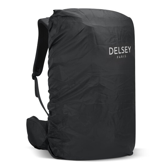 Delsey Paris Nomade L Zaino 59 cm scomparto per laptop
