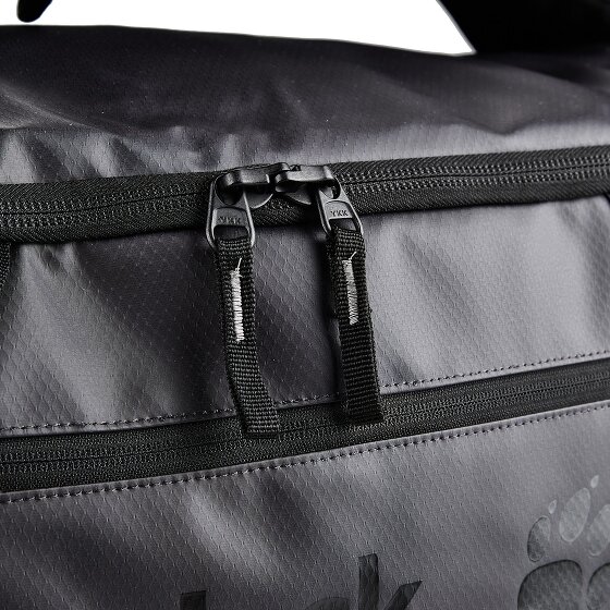 Jack Wolfskin Tecton Borsa da viaggio Weekender 60 cm