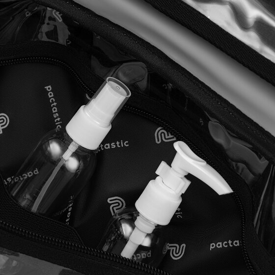 Pactastic Urban Collection Borsa da toilette 33 cm