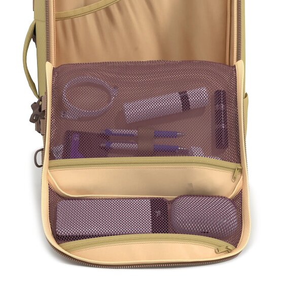 Cabin Zero Zaino Adventure Cabin Bag ADV 42L 55 cm