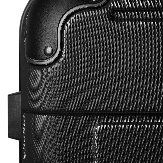 Tonino Lamborghini Milano 4 ruote Carrello L 72 cm espandibile