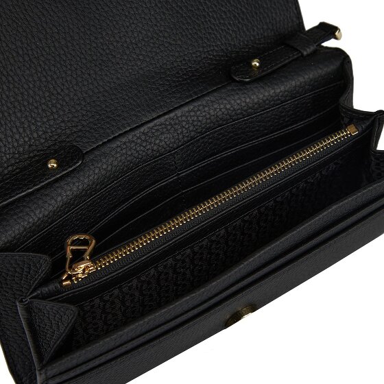 AIGNER Pochette Protezione RFID Pelle 21 cm