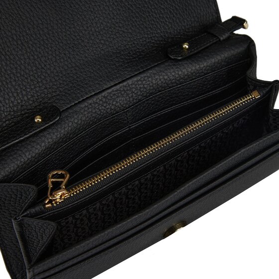 AIGNER Pochette Protezione RFID Pelle 21 cm