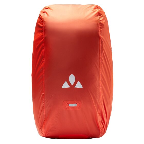 Vaude Cyclist Back Single Borsa da bicicletta 20 cm Vaude Cyclist Back Single Borsa da bicicletta 20 cm