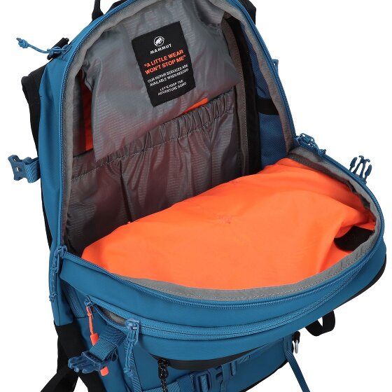Mammut Nirvana 22 Zaino da trekking 50 cm