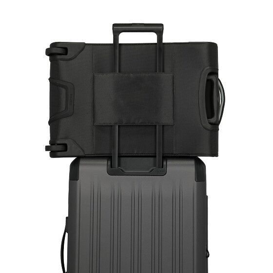 Travelite Jetpack Slim 2 ruote Carrello della cabina 55 cm