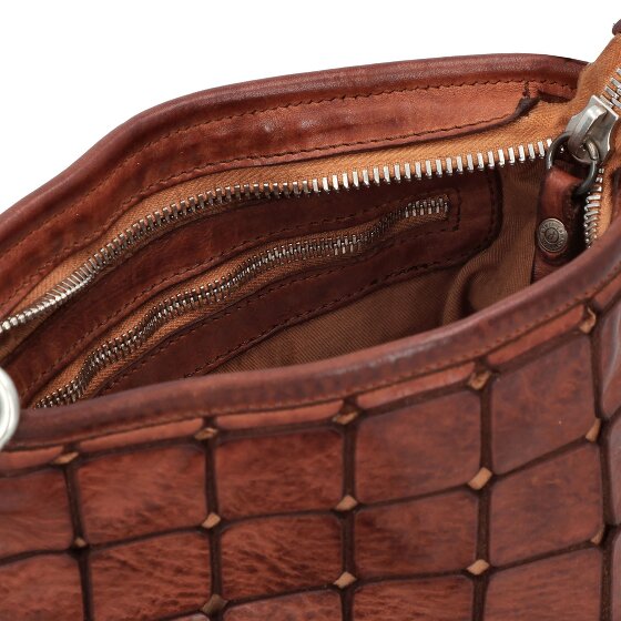 Campomaggi Acacia Borsa a tracolla Pelle 27 cm