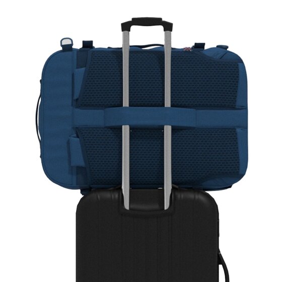 Cabin Zero Borsa da viaggio Classic Plus 32L Zaino 46 cm