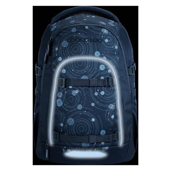 coocazoo Mate Zaino da scuola 44 cm