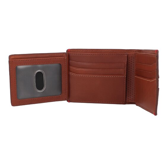 Fossil Sport Tourer Portafoglio Pelle 12 cm
