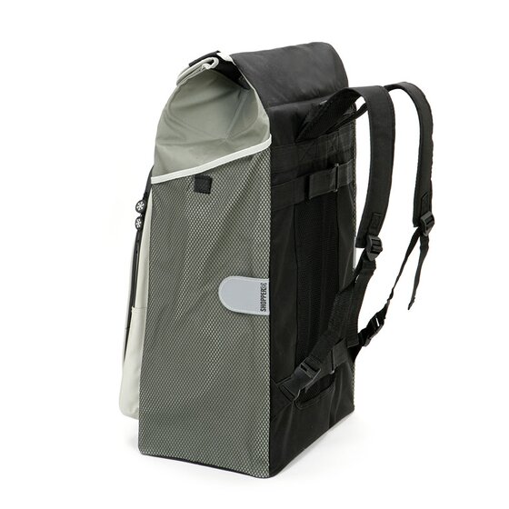 Andersen Shopper Carrello spesa Royal Shopper Hydro 2.0 67 cm