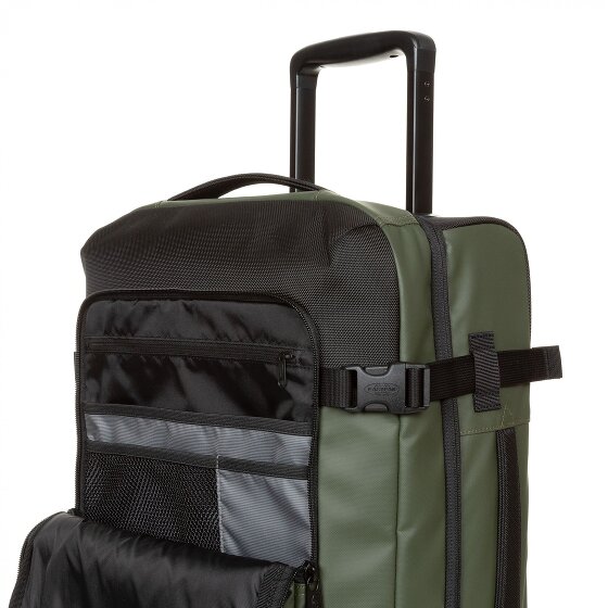 Eastpak Tranverz Tranverz 2 ruote Borsa da viaggio 51 cm
