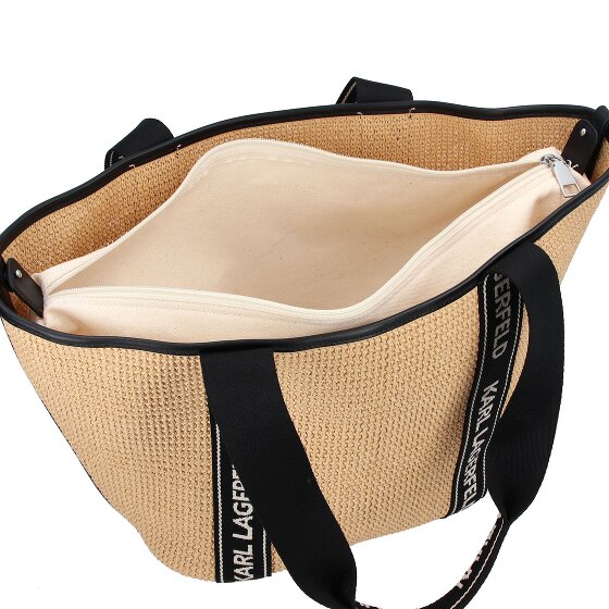 Karl Lagerfeld Essential Borsa shopper 31 cm