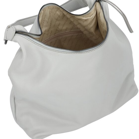 Harbour 2nd Just Pure Kiana Borsa a spalla Vera Pelle 37 cm