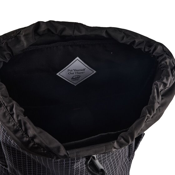 Herschel Little America Zaino da giorno 49 cm Vano porta PC