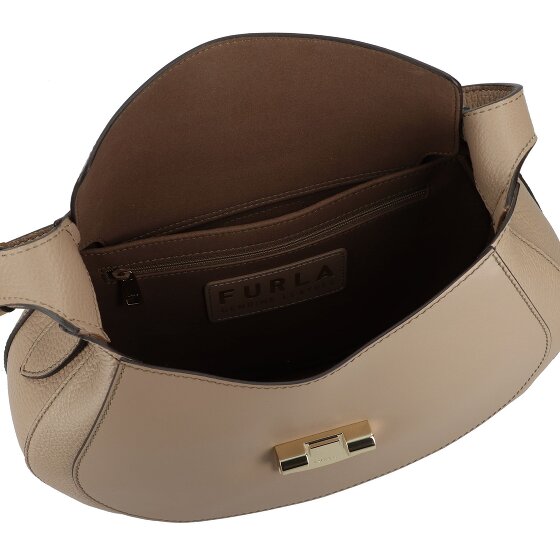 Furla Club Borsa a tracolla Pelle 32 cm