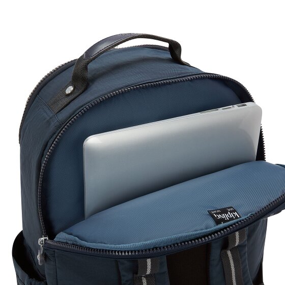 Kipling Back to School Seoul College Extra Zaino da giorno 44 cm Scomparto per laptop