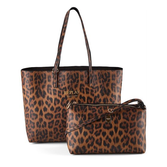 Replay Borsa shopper 35 cm