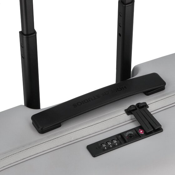 Horizn Studios H5 4 ruote Carrello della cabina 55 cm