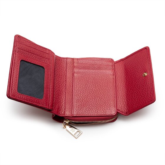 Lazarotti Bologna Leather Portafoglio Pelle 12 cm