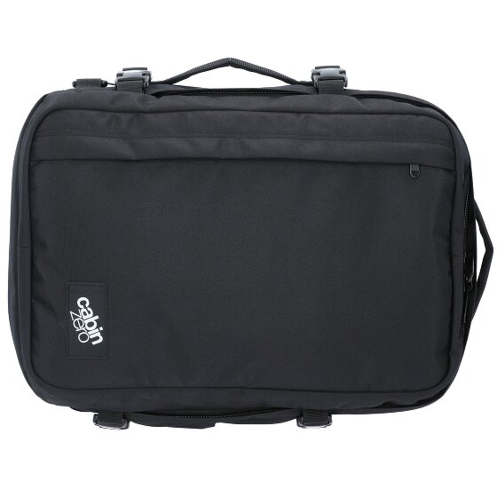 Cabin Zero Borsa da viaggio Classic Plus 32L Zaino 46 cm