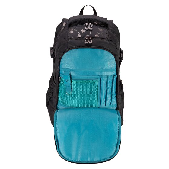 Neoxx Active Pro Zaino da scuola 45.5 cm