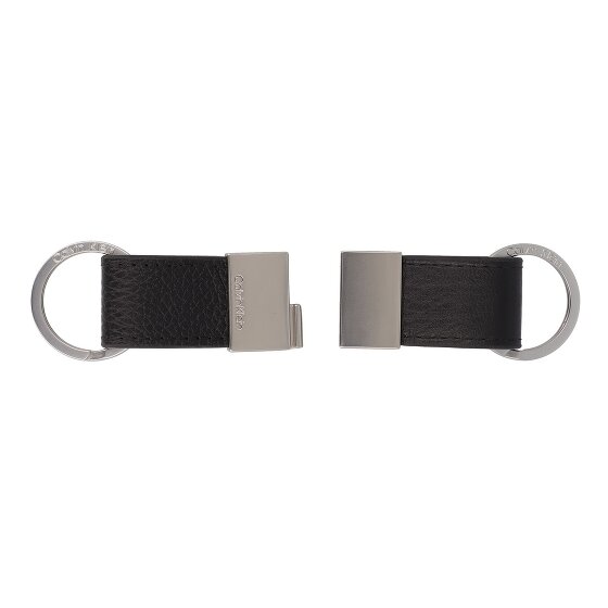 Calvin Klein Portafoglio Protezione RFID Pelle 11 cm Scatola regalo