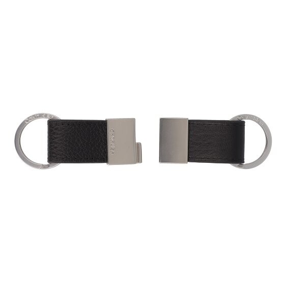 Calvin Klein Portafoglio Protezione RFID Pelle 11 cm Scatola regalo