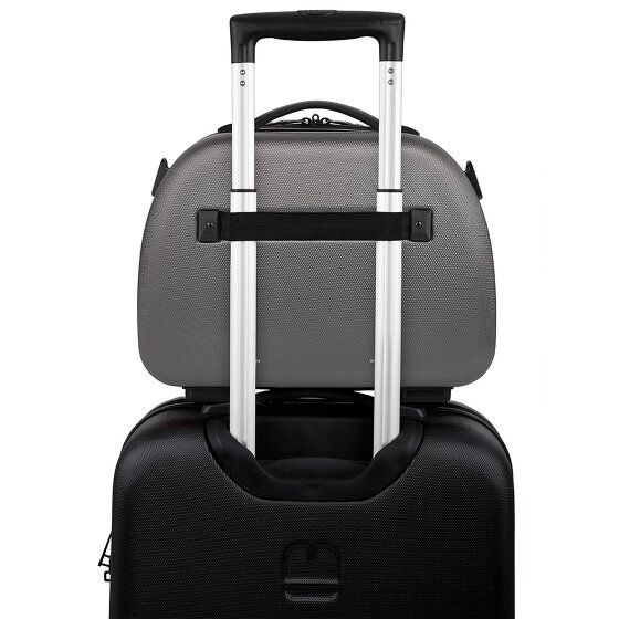 Gabol Paradise XP 4 ruote Set di valigie 4 pezzi