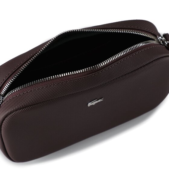 Lacoste Core Essentials Daily City Borsa a tracolla 21 cm Lacoste Core Essentials Daily City Borsa a tracolla 21 cm