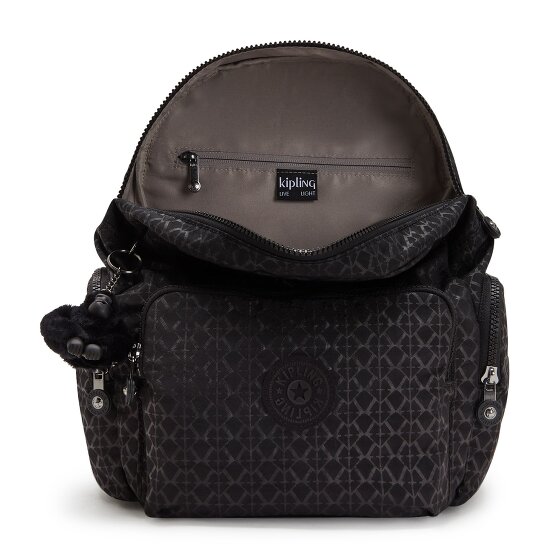 Kipling Basic Plus City Zip Zaino da città S 33.5 cm