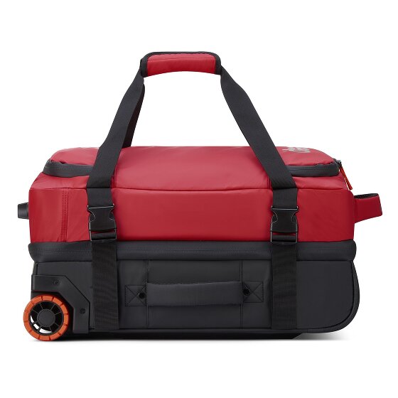 Jeep JS005A 2 ruote Trolley cabina 55 cm